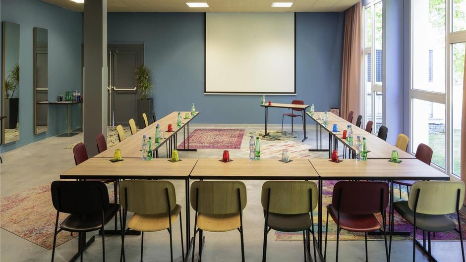 Mercure Reims Est Other