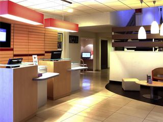 Ibis Charleville Mezieres