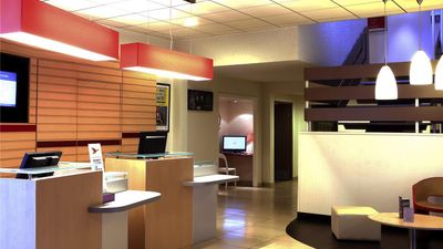 Ibis Charleville Mezieres