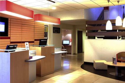 Ibis Charleville Mezieres