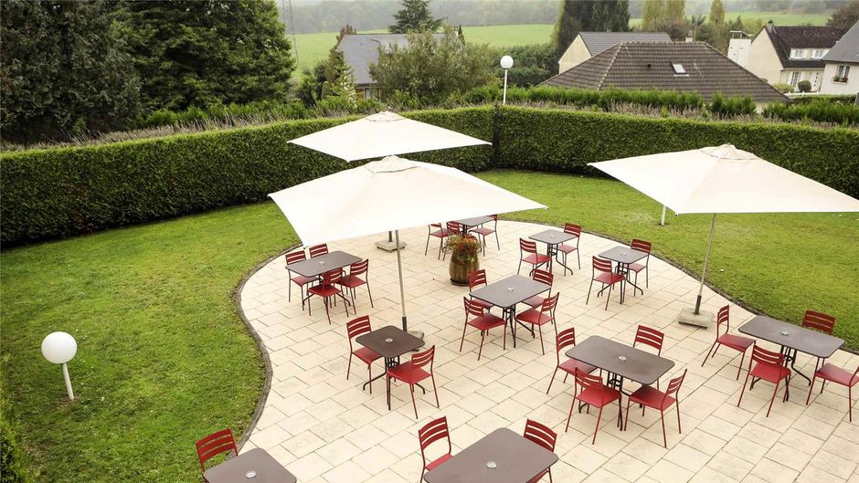 Ibis Charleville Mezieres Other