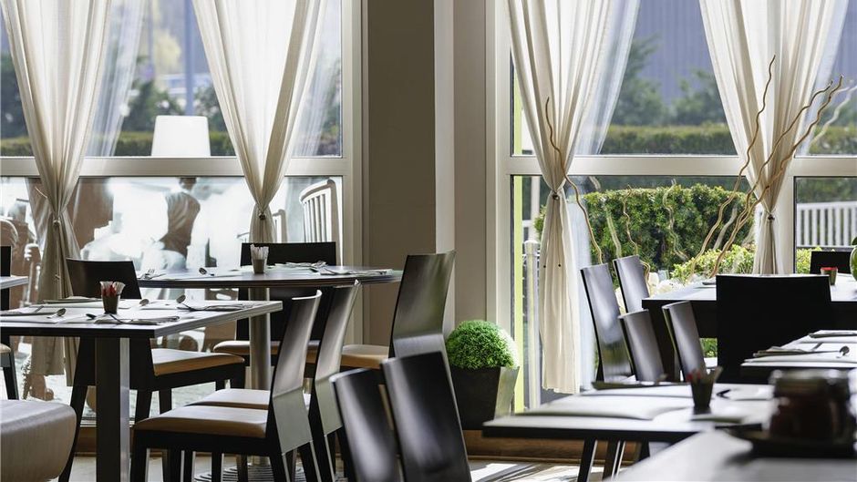 Ibis Styles Chalon-sur-Saone Restaurant