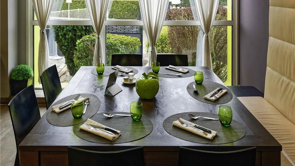 Ibis Styles Chalon-sur-Saone Restaurant