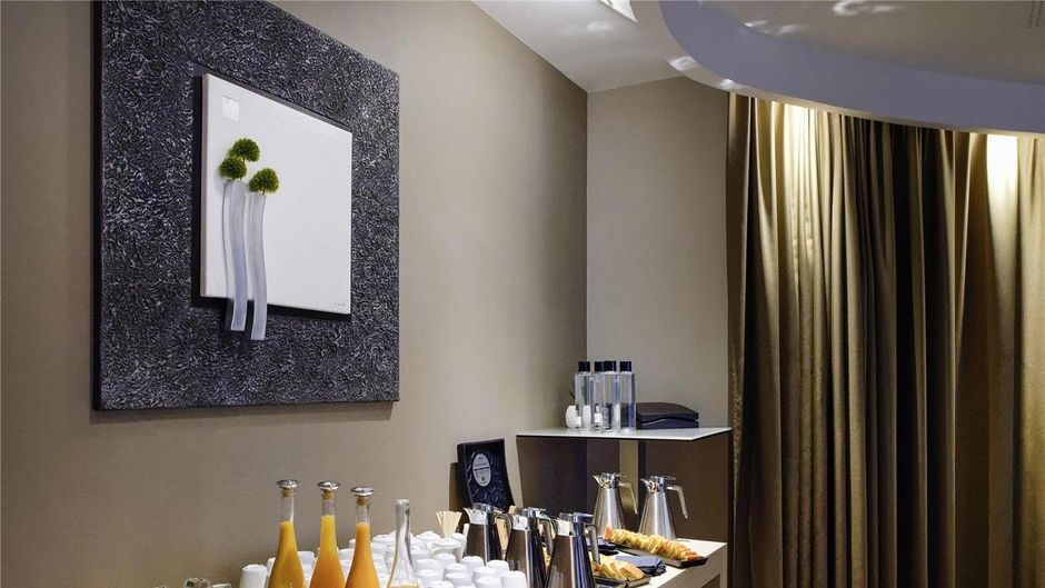 Ibis Styles Chalon-sur-Saone Meeting
