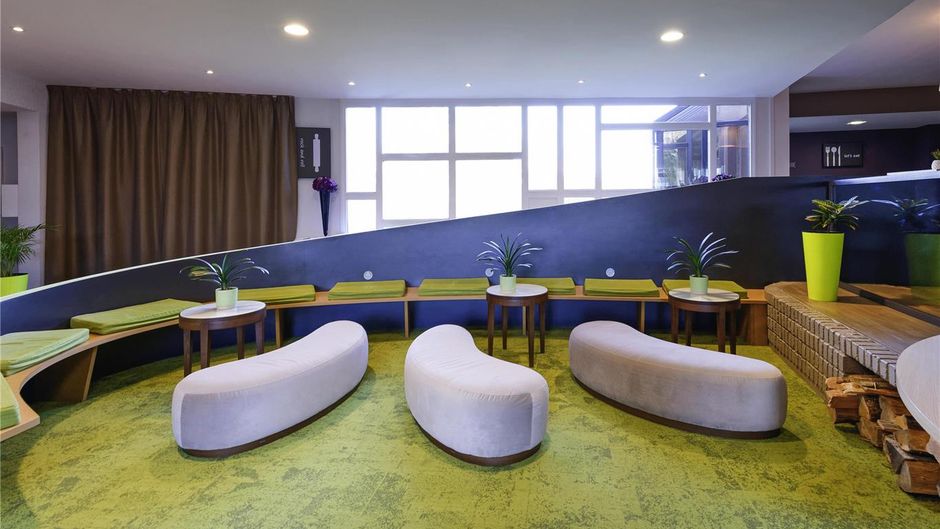 Ibis Styles Chalon-sur-Saone Exterior