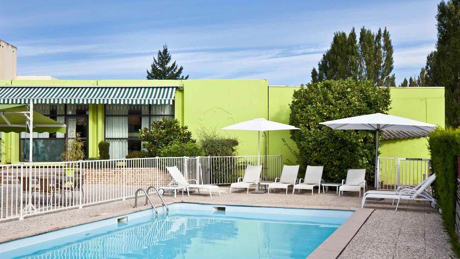 Ibis Styles Chalon-sur-Saone Other