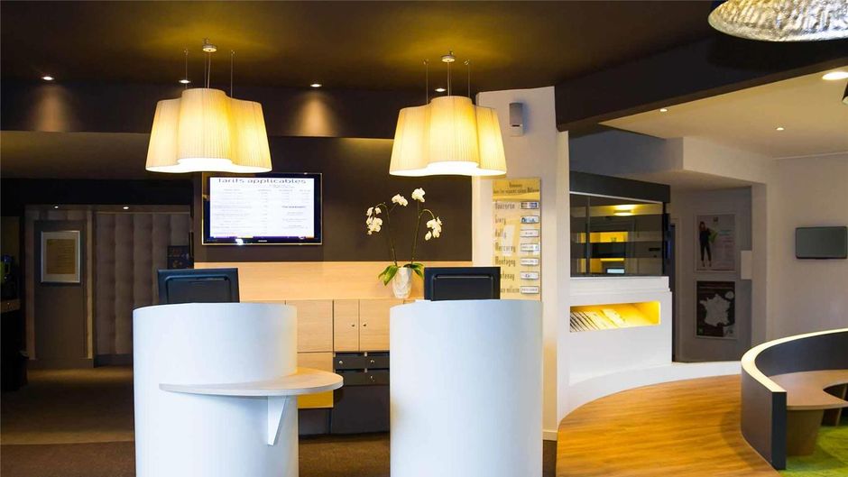 Ibis Styles Chalon-sur-Saone Other