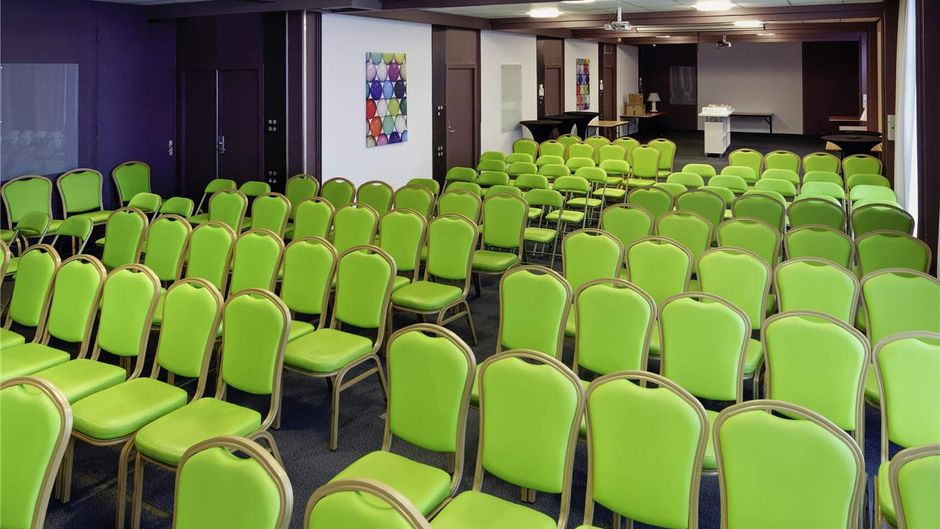 Ibis Styles Chalon-sur-Saone Meeting