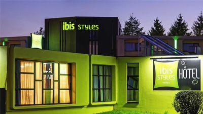 Ibis Styles Chalon-sur-Saone