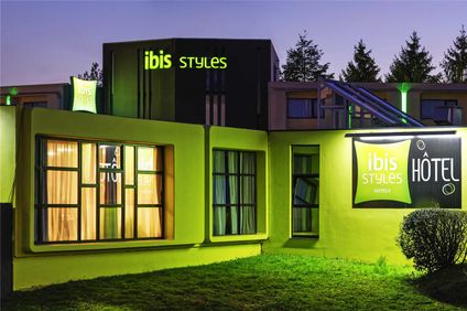 Ibis Styles Chalon-sur-Saone