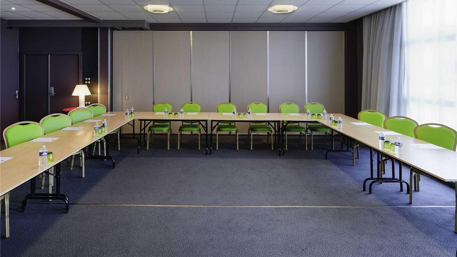 Ibis Styles Chalon-sur-Saone Meeting