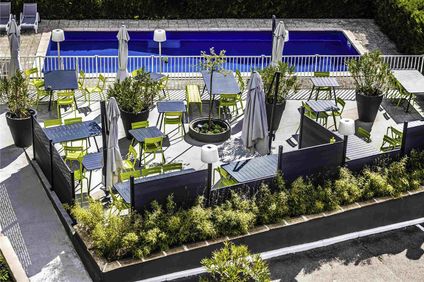 Ibis Styles Chalon-sur-Saone