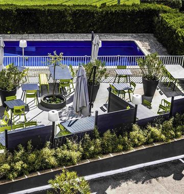 Ibis Styles Chalon-sur-Saone