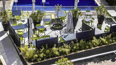 Ibis Styles Chalon-sur-Saone