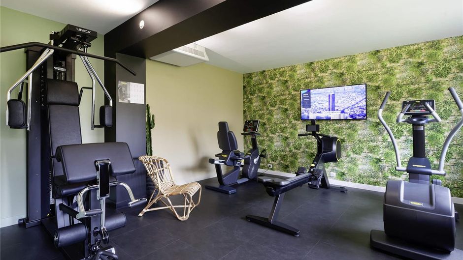 Ibis Styles Chalon-sur-Saone Health