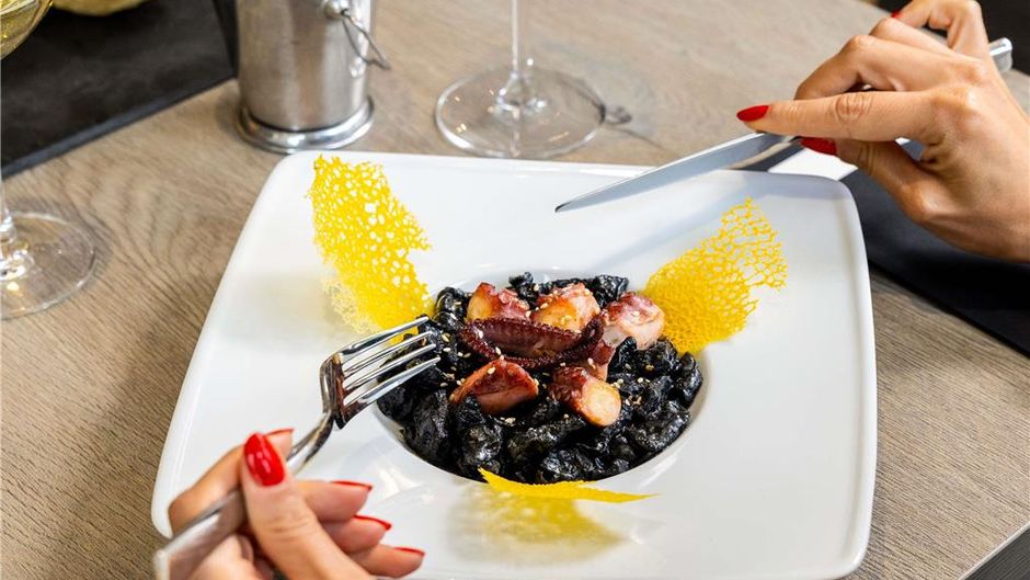 Hotel Mercure Strasbourg Airport Restaurant