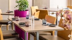 Hotel Mercure Strasbourg Airport