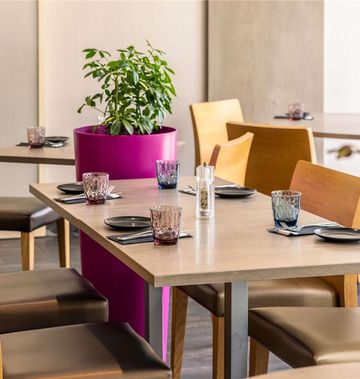 Hotel Mercure Strasbourg Airport