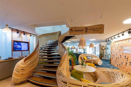 Mercure Toulouse Centre St Georges Hotel