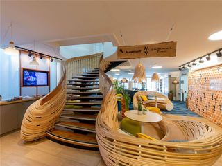 Mercure Toulouse Centre St Georges Hotel
