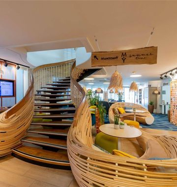 Mercure Toulouse Centre St Georges Hotel