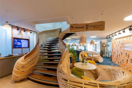 Mercure Toulouse Centre St Georges Hotel
