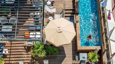 Mercure Toulouse Centre St Georges Hotel