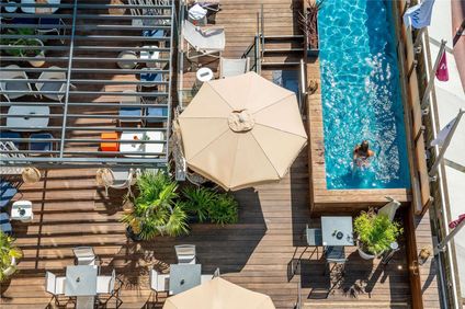 Mercure Toulouse Centre St Georges Hotel
