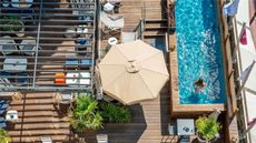 Mercure Toulouse Centre St Georges Hotel