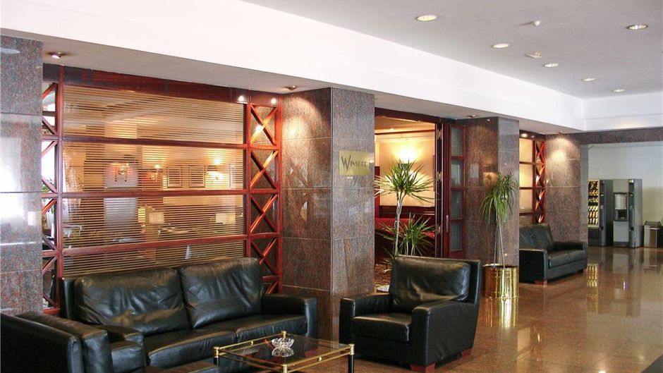 Mercure Andorra Exterior