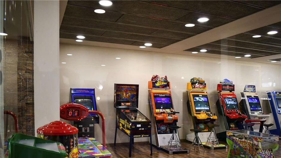 Mercure Andorra Other