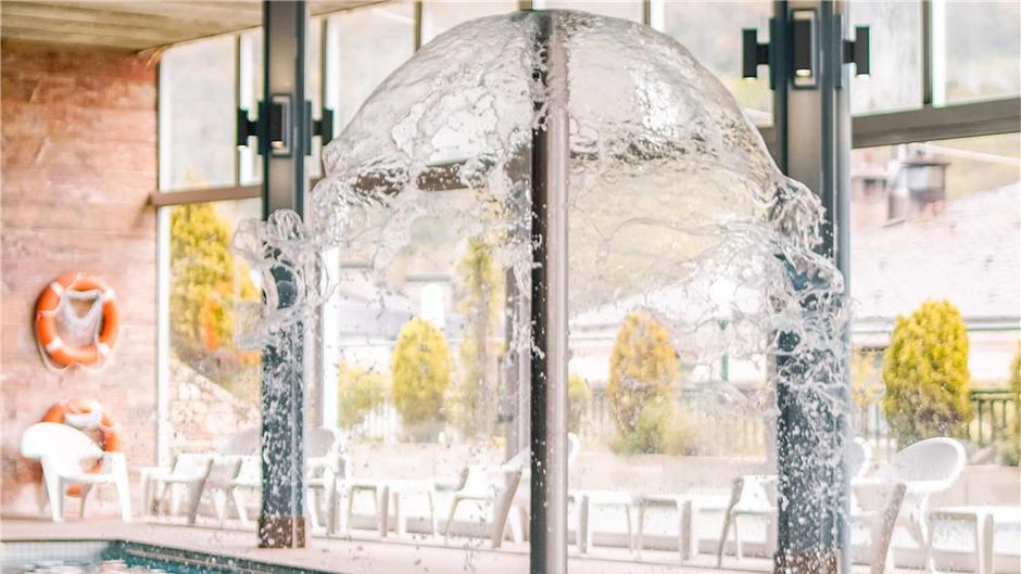 Mercure Andorra Spa