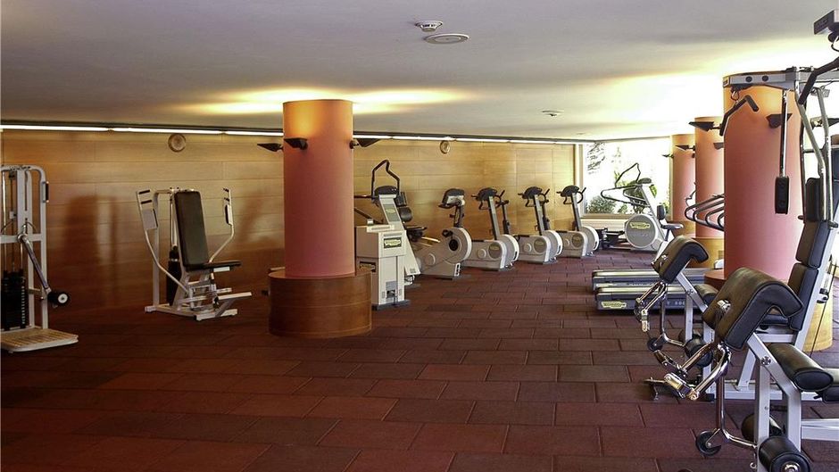Mercure Andorra Health