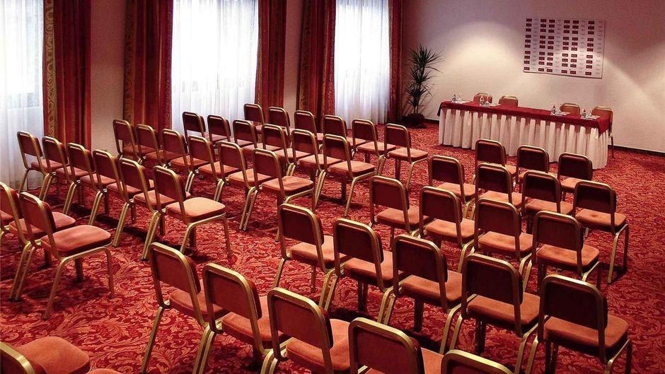 Mercure Andorra Meeting