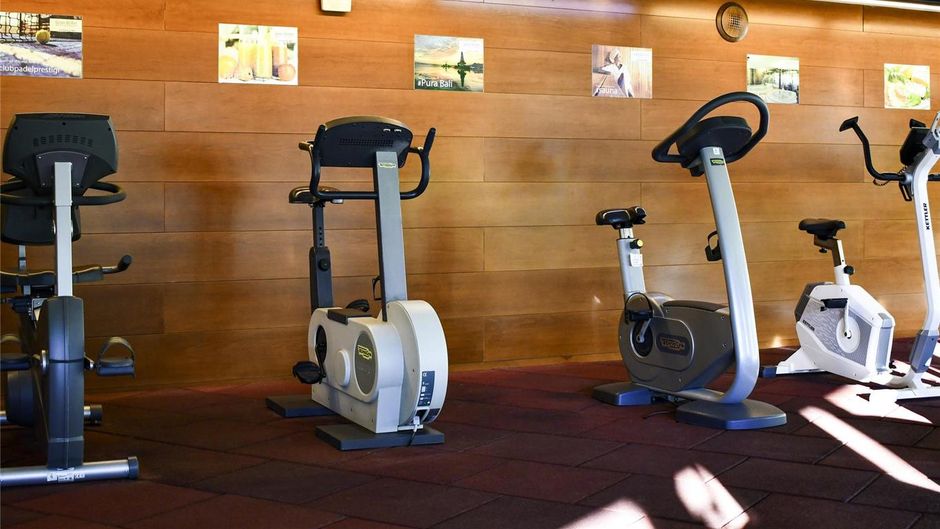 Mercure Andorra Health