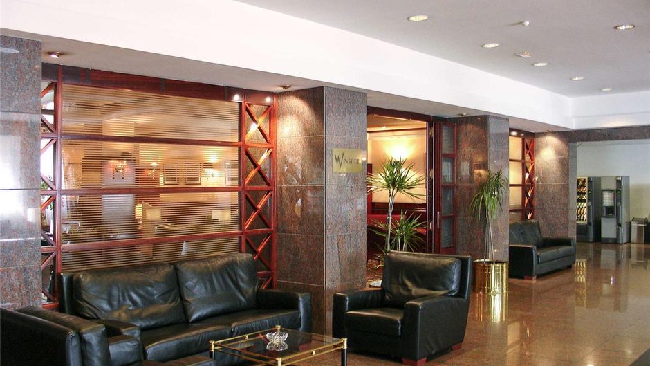 Mercure Andorra Exterior