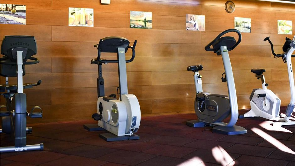 Mercure Andorra Health