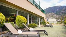 Mercure Andorra