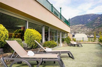 Mercure Andorra