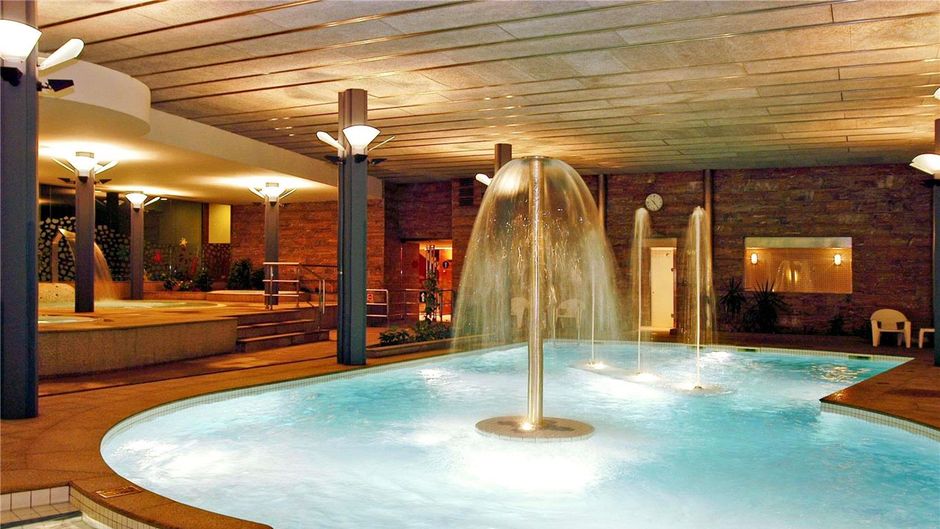 Mercure Andorra Exterior