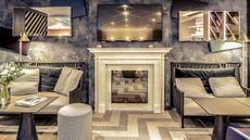 Mercure Paris Etoile