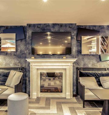 Mercure Paris Etoile