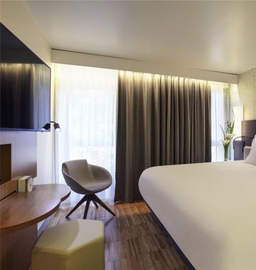Mercure Paris Etoile