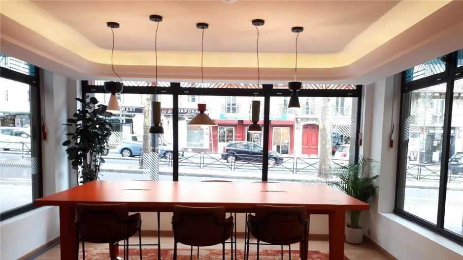 Mercure Paris Montmartre Other