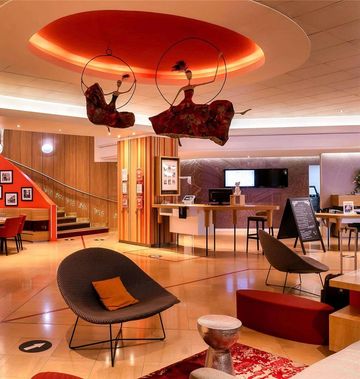 Mercure Paris Montmartre