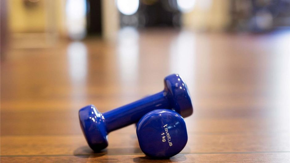 Mercure Paris Montmartre Health