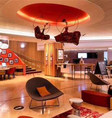Mercure Paris Montmartre