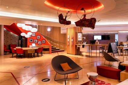 Mercure Paris Montmartre