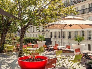 Mercure Paris Montmartre
