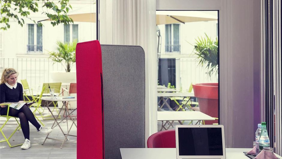 Mercure Paris Montmartre Meeting
